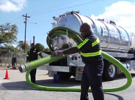 Grease Trap Pumping & Cleaning - American Septic Tank Repair Team of Sugar Land