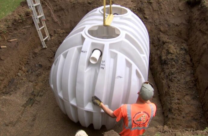 Houston TX - American Septic Tank Repair Team of Sugar Land