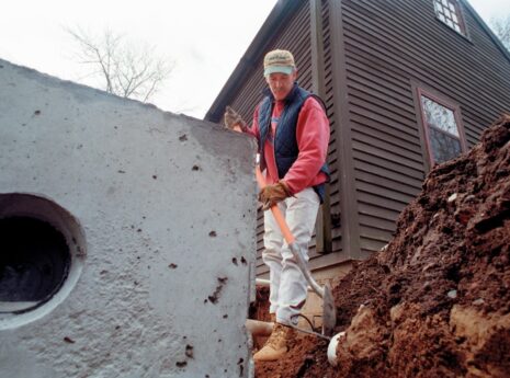 Septic Repair - American Septic Tank Repair Team of Sugar Land