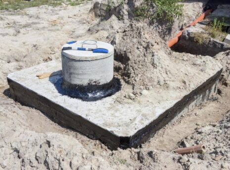 Septic Tank Maintenance Service - American Septic Tank Repair Team of Sugar Land