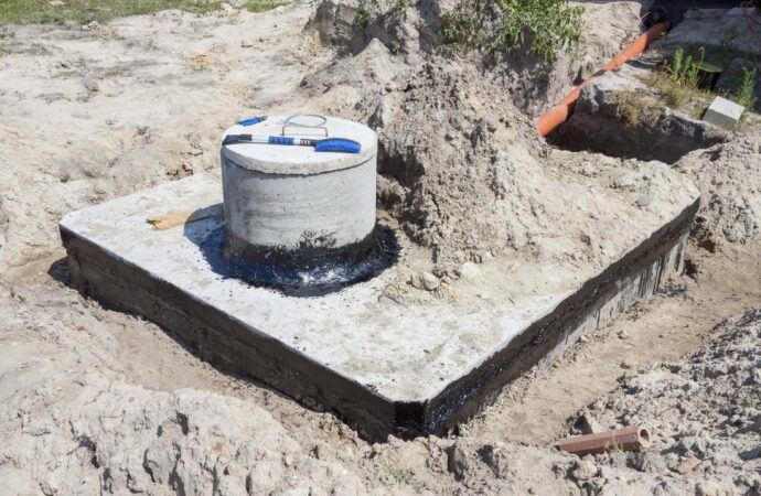 Septic Tank Maintenance Service - American Septic Tank Repair Team of Sugar Land