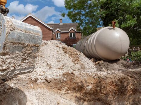 Septic Tank Replacement - American Septic Tank Repair Team of Sugar Land