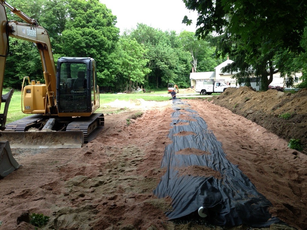 Commercial Septic System - American Septic Tank Repair Team of Sugar Land