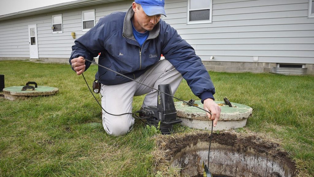 Katy TX - American Septic Tank Repair Team of Sugar Land