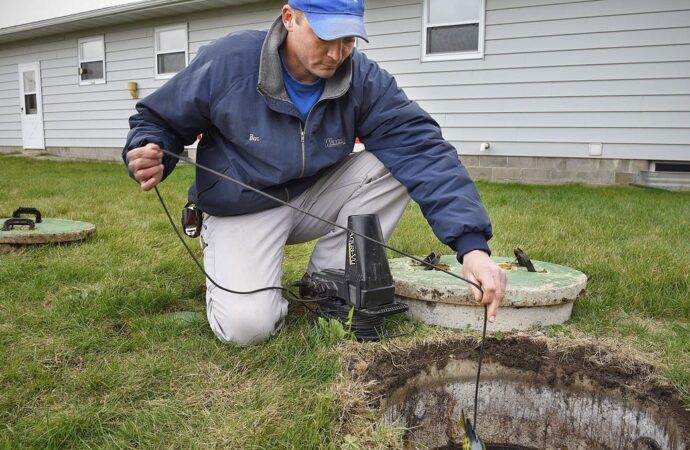 Katy TX - American Septic Tank Repair Team of Sugar Land