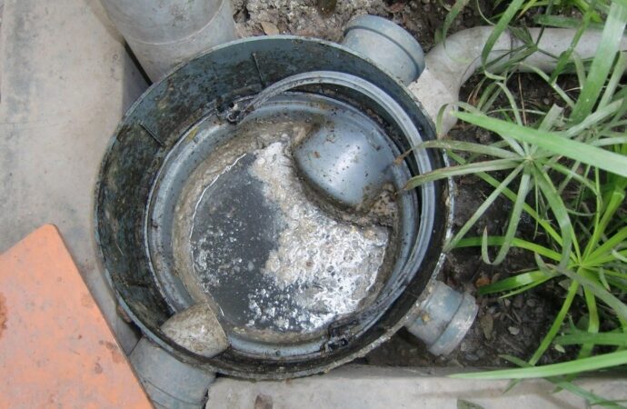 League City TX - American Septic Tank Repair Team of Sugar Land