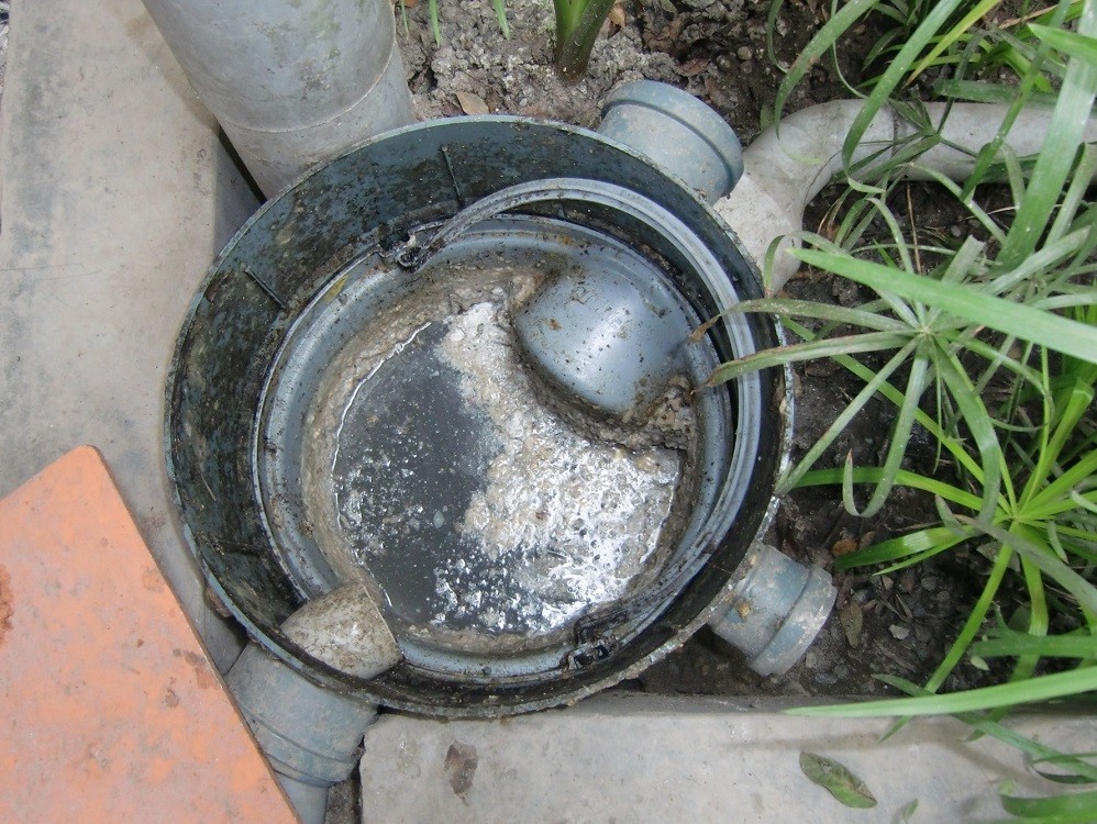 League City TX - American Septic Tank Repair Team of Sugar Land