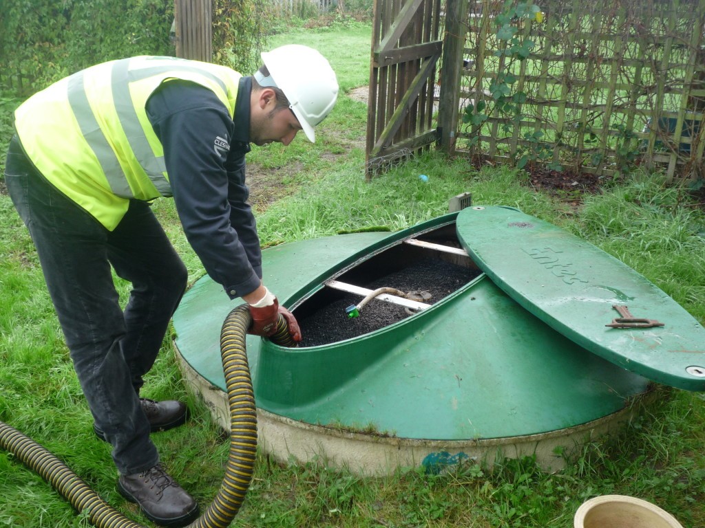 Missouri City TX - American Septic Tank Repair Team of Sugar Land