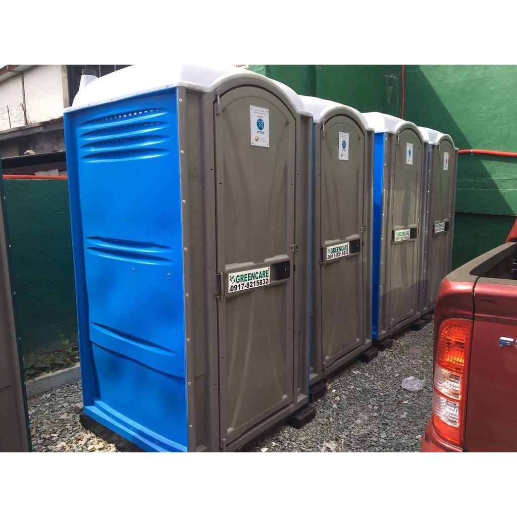 Portable Toilet - American Septic Tank Repair Team of Sugar Land