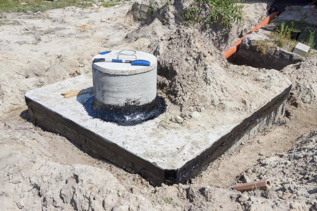 Septic Tank Maintenance Service - American Septic Tank Repair Team of Sugar Land