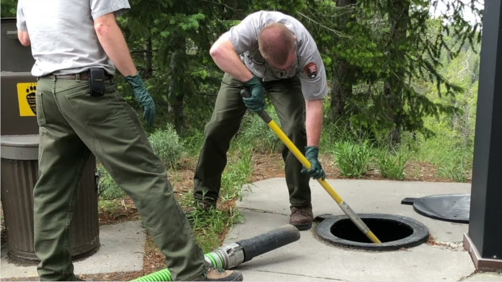 Septic Tank Pumping - American Septic Tank Repair Team of Sugar Land