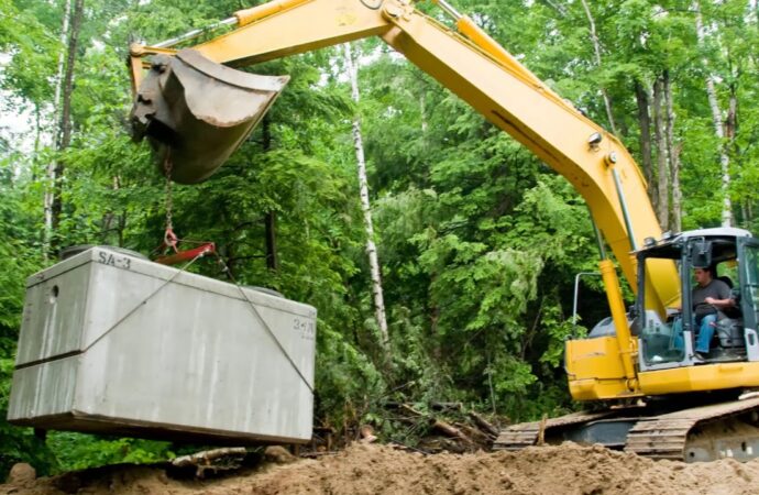 Sugar Land TX - American Septic Tank Repair Team of Sugar Land