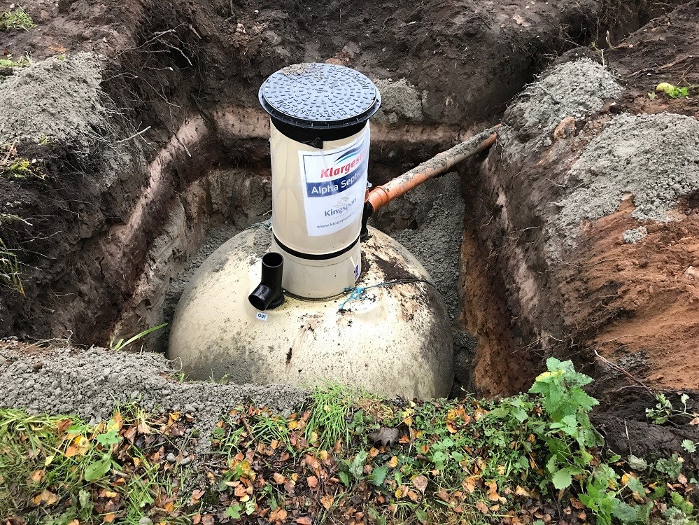 American Septic Tank Repair Team of Sugar Land - home page